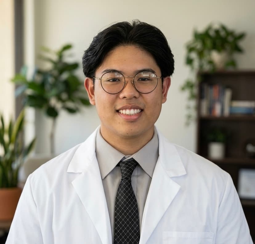 Jonathan S. Licup Jr. - Founder of NurseNotesPro